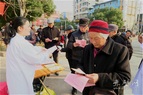 【加强H7N9防控工作】赤壁多措并举做好防控